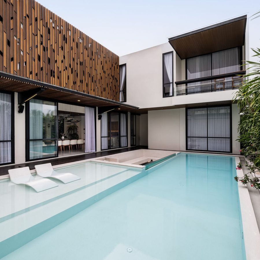Hendra House