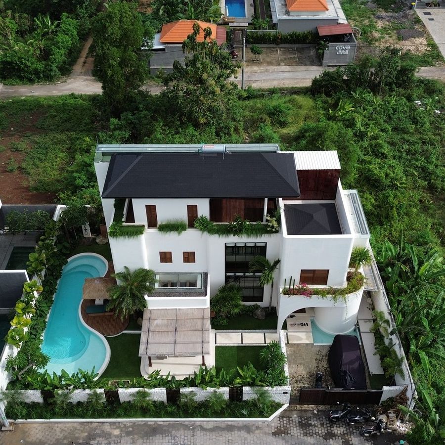 Ulu Casa Sana