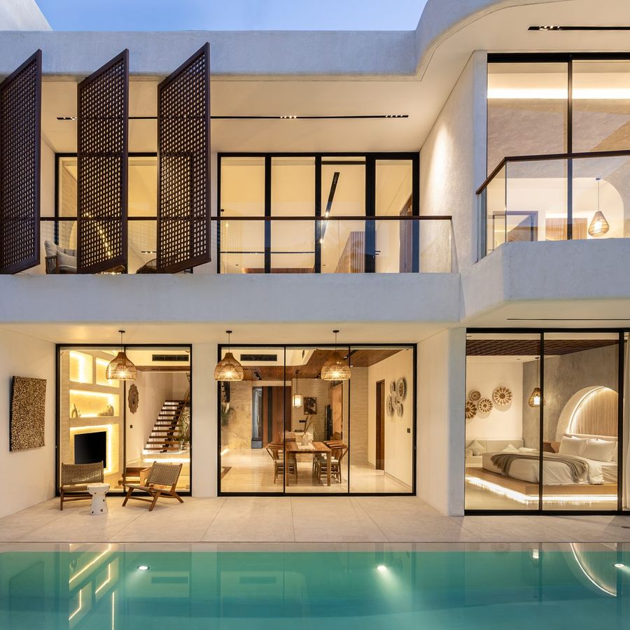 Fenta House