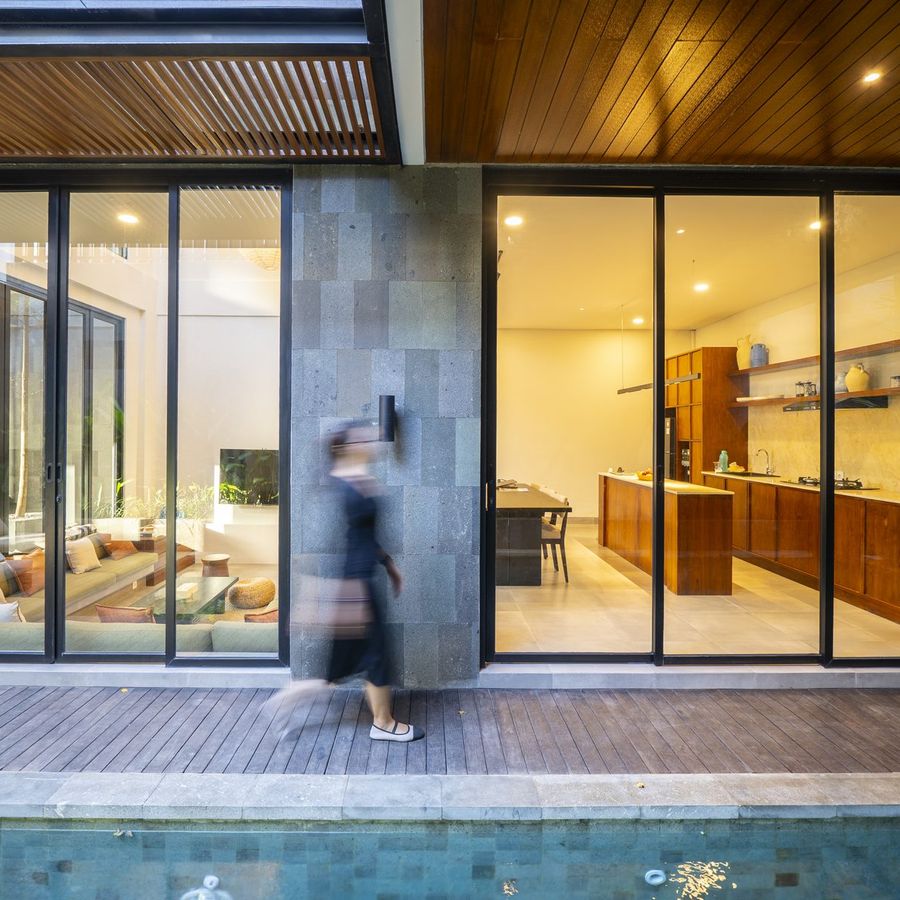 The Ruma Villas